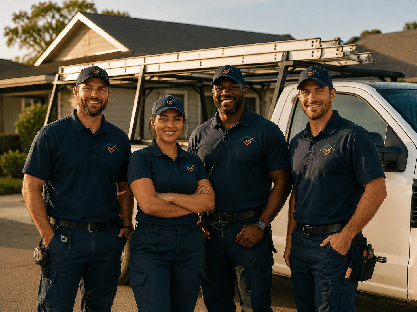 Roof Inspection company in Metz, WV